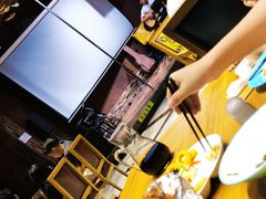 -如意部落·海鲜烧烤创意菜(金梦海湾店)