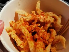 -鸡柳大人(汇金新地广场店)