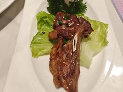 -博望坡饭店(宜山路店)