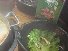 -呷哺呷哺 小火锅 (浦东新欧尚超市店)