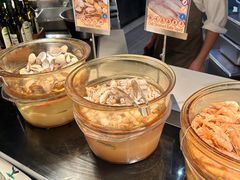 -The COOK·厨餐厅·自助餐(浦东嘉里大酒店)