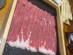 -古铜老院铜锅涮肉·清真(双井店)