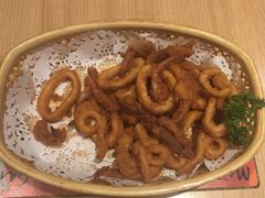-必胜客(天鸿店)