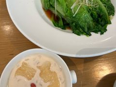 -花舍·新派粤菜·西餐·下午茶(亚运村·鸟巢店)