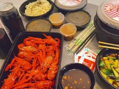 -靓靓蒸虾(中山公园店)