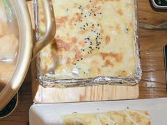 -冰川朝鲜族料理·东北菜(观前店)