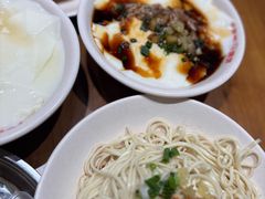 -文武王氏烧饼·无矾油条(西溪路店)