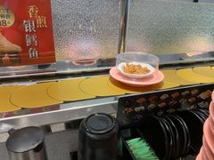 -争鲜回转寿司(流行前线店)