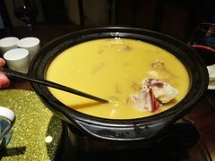 -茶叁酒肆·楚味江湖(菱角湖店)