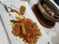 -星河湾半岛酒店-真粤中餐厅