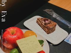 -西安钟楼北大街希尔顿欢朋酒店