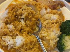 -大快活(丽丰店)