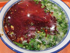 -清真磨沟沿老字号牛肉面(总店)