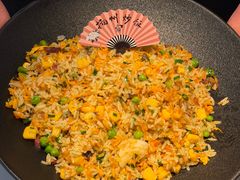 -打酱油·非遗淮扬菜(瘦西湖梅岭老店)