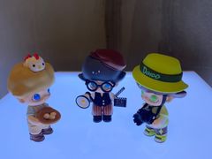 -泡泡玛特POPMART(宁波印象城店)