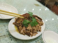 招牌狮头鹅-潮汕铺老店(甜水井店)