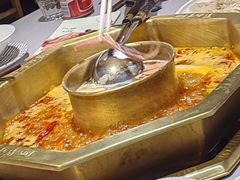 -蜀九香火锅(玉林店)