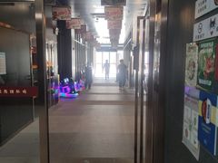 -煲王粤菜餐厅(中侨中心店)