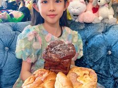 -StrasBake日式面包