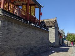 -康百万庄园