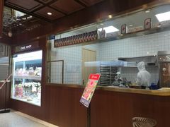 -丁香西饼屋(桂林路店)