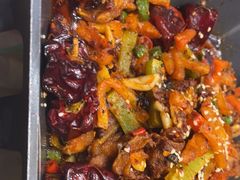 -李氏传家菜(兴城路店)