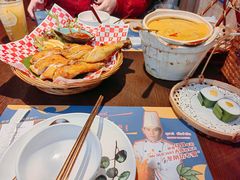 -泰妃殿(武汉首店)