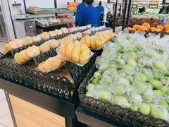 -和平门菜市场