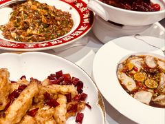 -必点海鲜·海肠捞饭大王(滨江道店)