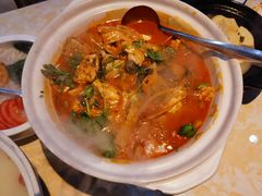 -魏铭鱼头捞饭(晋阳路店)