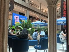 -CHARLIETOWN红茶公司(南京万象天地店)