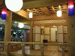 -纽斯桑拿会所(餐厅天山路店)