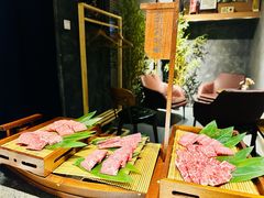-NIUAN牛庵·日式和牛烧肉(恒隆店)