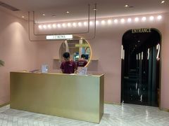 -J·cinema·极光点播影院·杜比影厅(合生汇首创店)