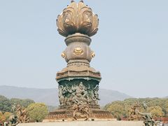 -灵山胜境