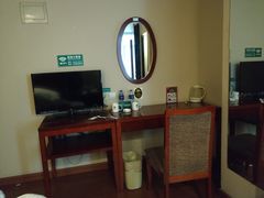 -格林豪泰商务酒店(武汉武昌火车站东广场店)