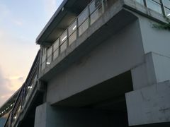 -利济北路(地铁站)
