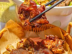 -十二点·辣椒炒肉(南山店)