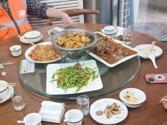 -悦海轩餐厅