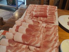 -義聚德·清真铜锅涮羊肉·烧烤(河东店)
