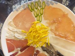 -桥香园过桥米线(国贸店)