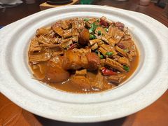 -麒麟小院·老九江菜(安平路店)