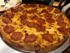 -Tubestation站点比萨(五道营店)