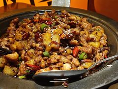 -六月雪干锅(涪城万达广场店)