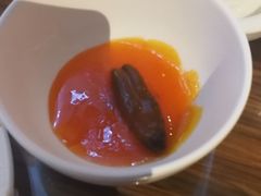 小海参-果裹水汇(帅府店)