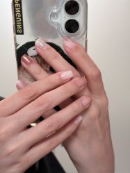 -小羽毛美甲美睫