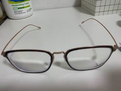 -目艮眼镜SHOWROOM(品牌集合店)