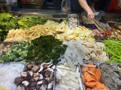 -林静小吃(复兴路店)