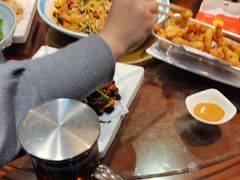 -那家老院子东北菜·饺子·小鸡炖蘑菇(艳华街店)