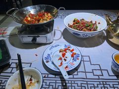 -湖南老饭铺(福永店)